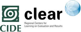 CIDE - CLEAR Latinoamérica logo